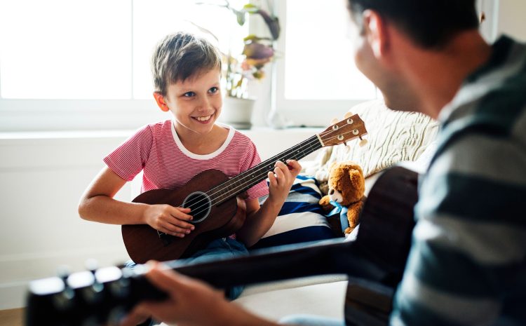 Música y Canto
