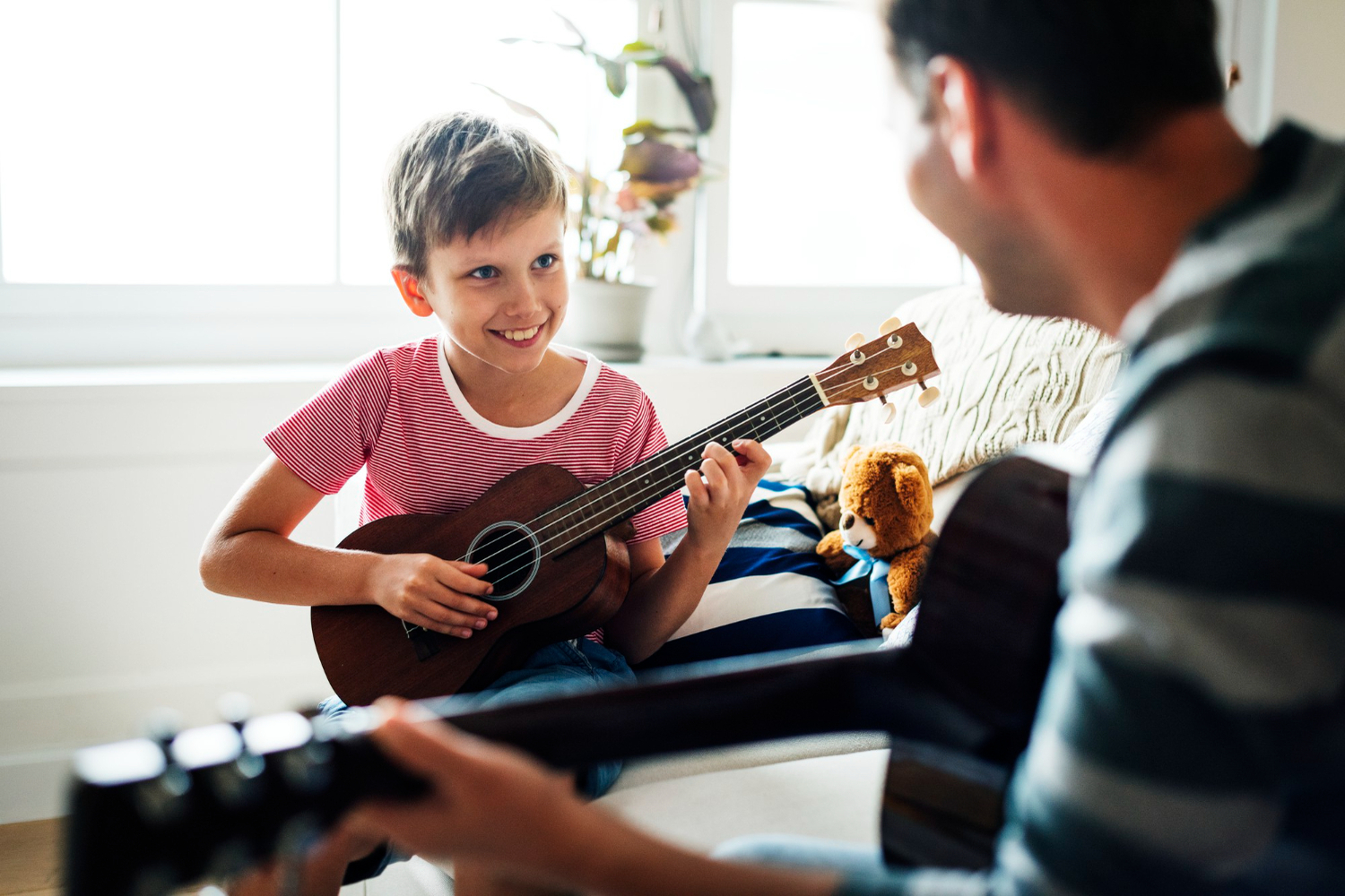 Música y Canto